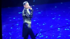 張學友 - 2017張學友世界巡回演唱會 蘇州站 飯拍版 17/04/22