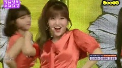 OH MY GIRL - Coloring Book 現場合集