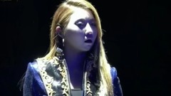 婀娜多姿漂亮的女團舞臺現場大合集(第27彈)