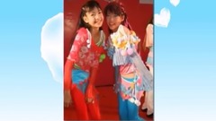 BLACKPINK - LISA 泰國公主的蛻變 1歲-20歲