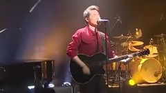 2017音樂現場 梁博全新LIVE SHOW 上海站