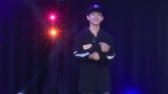 熱曲隨機舞蹈