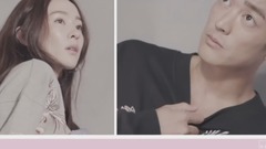 少年企畫跨界大刊 你好我的愛 霍思燕與杜江的美麗邂逅