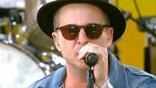 OneRepublic - Counting Stars 現場版