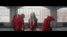 Zolita - Fight Like a Girl