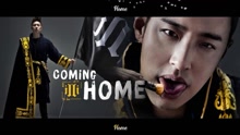 潘瑋柏 - 混剪潘帥新歌《Coming Home》