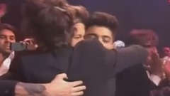 小破團One Direction出道至今的頒獎集錦2012-2017精華版