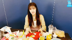 PRISTIN的探秘生活[DiDi家西點篇]