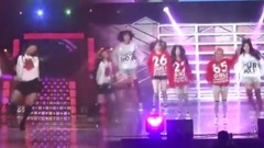 【少女時代】Ooh La-La! 2007x2017 混剪