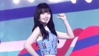 LOVE WHISPER 藝琳直拍版 - 17/08/05