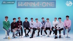 MNET PRESENT 全場