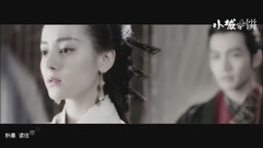 于朦朧 迪麗熱巴 - 粉墨