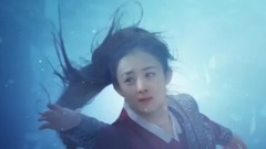 影視原聲 - 電視劇<楚喬傳>冰湖之戰