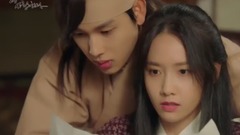 韓劇<王在相愛> EP10 cut