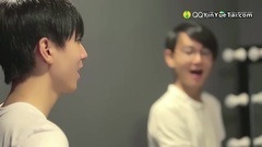 [王俊凱]四周年排練獨家花絮cut