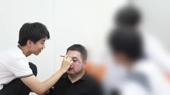 大黑別墅第三層 王俊凱CUT