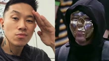 歐陽靖Mc Jin  - HIPHOPMAN
