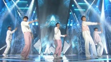 SNUPER - The Star Of Stars - SBS The Show 現場版 17/08/08