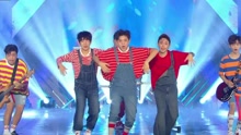 TheEastLight. - I Got You - SBS The Show 現場版 17/08/08