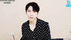 VIXX LEO 瑪塔哈麗末演 VAPP 17/08/06 [LightUpCN中字]