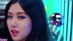 Rose VS Wendy的VOCAL對決