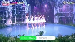 LOVE WHISPER