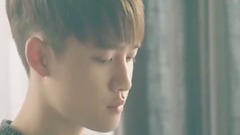 Beautiful <我鄰居是EXO>OST
