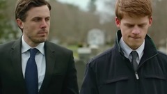 Michelle Williams,看點新片預告,Casey Affleck - 奧斯卡金像獎最佳男主角《海邊的曼徹斯特》定檔8月25日
