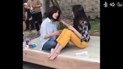 恩靜相關視頻一則