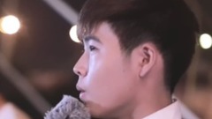 孤單北半球(cover)