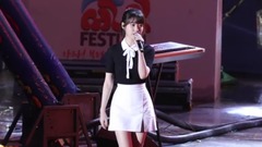 星期五見面