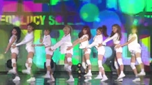 Weki Meki - I don't like your Girlfriend - Showcase現場版