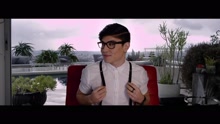 Terrence Wild? - Terrence Wilde - Flashlight