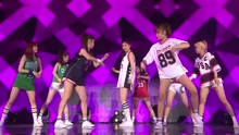 Weki Meki - Stay with me - Showcase現場版