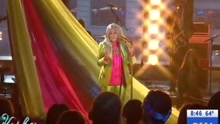 Kesha - Kesha - Praying 現場版2017
