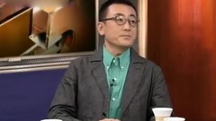 査建英談《好聲音》:梁博是中正之音