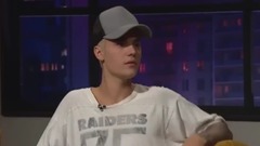 Justin Bieber - Justin Bieber的Jono&Ben秀:又酷又甜賈抽抽