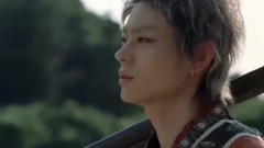 TVCM │ auサッカー「時を超える聲」篇