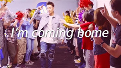 2017 潘瑋柏 Will is Coming Home !