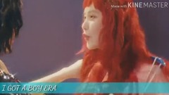 那些你可能在 Holiday MV 里沒發現的細節 【少女時代】