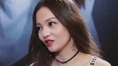 橘子娛樂張韶涵專訪