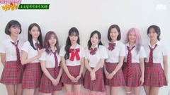 少女時代 - <認哥>后臺采訪