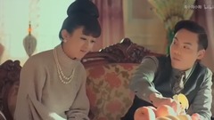 我們有特殊的“吵架”方式
