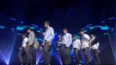 Energetic - M!Countdown現場版 17/08/10