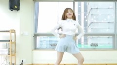 因為漂亮