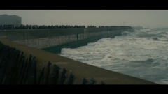 影視原聲 - <敦刻爾克>先行版預告片