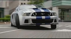 影視原聲 - 極盜車神 "街頭爭霸"特輯