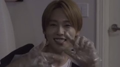 WINNER 爸爸睡著后 精效中字