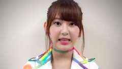 MYTV SUPER 烏鴉之血 宮脇咲良同你say hi