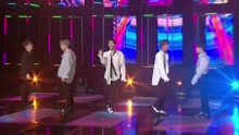 HOTSHOT - JELLY - M COUNTDOWN 現場版 17/08/10